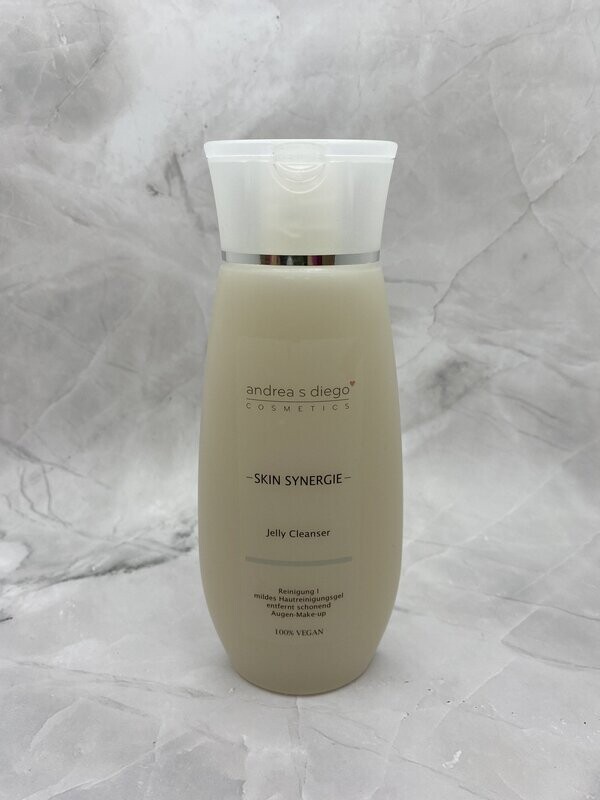 Jelly Cleanser - Reinigung I