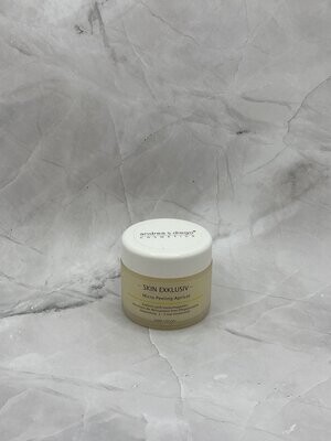 Micro-Peeling-Apricot