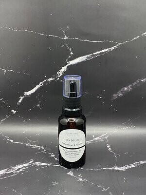 Perfect Bart & Face Oil