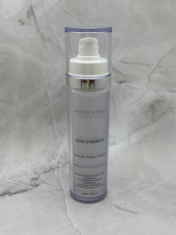 Sensitiv Power Cream