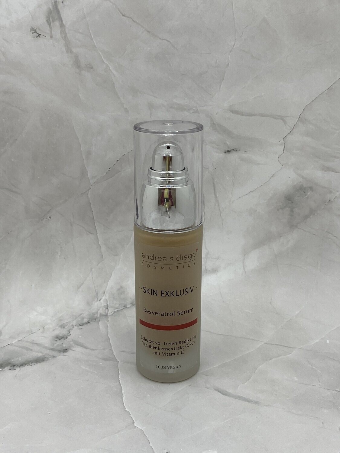 Resveratrol Serum