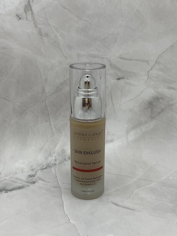 Resveratrol Serum