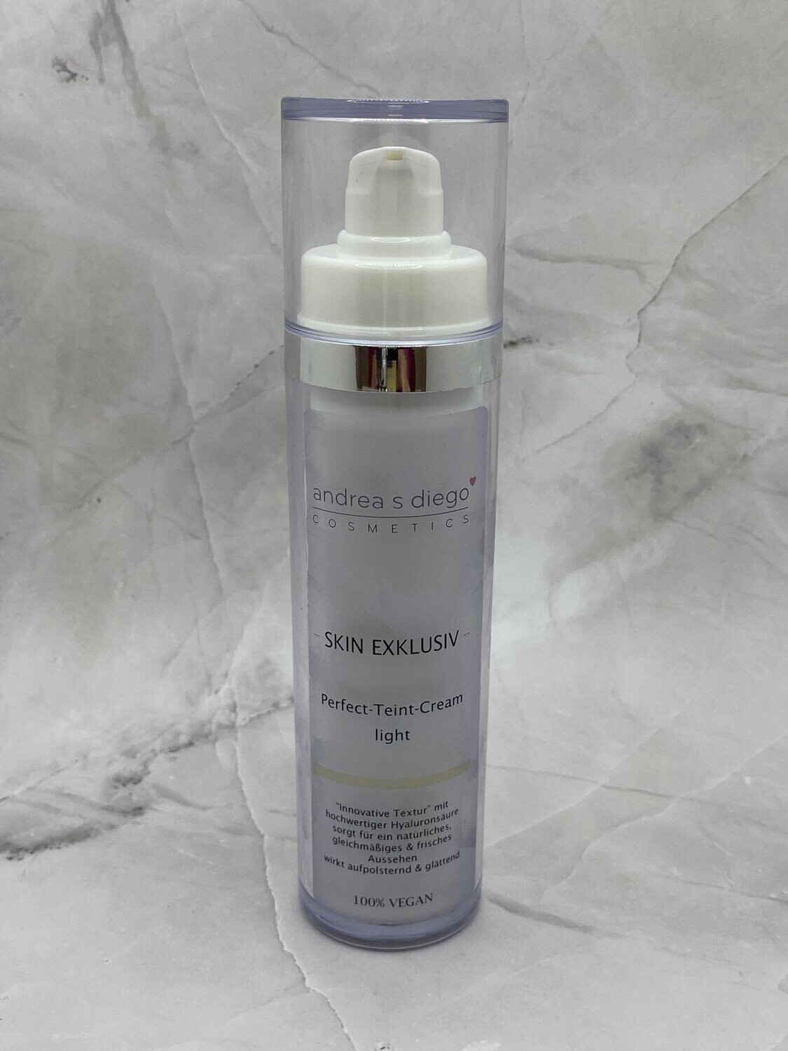 Perfect-Teint-Cream light