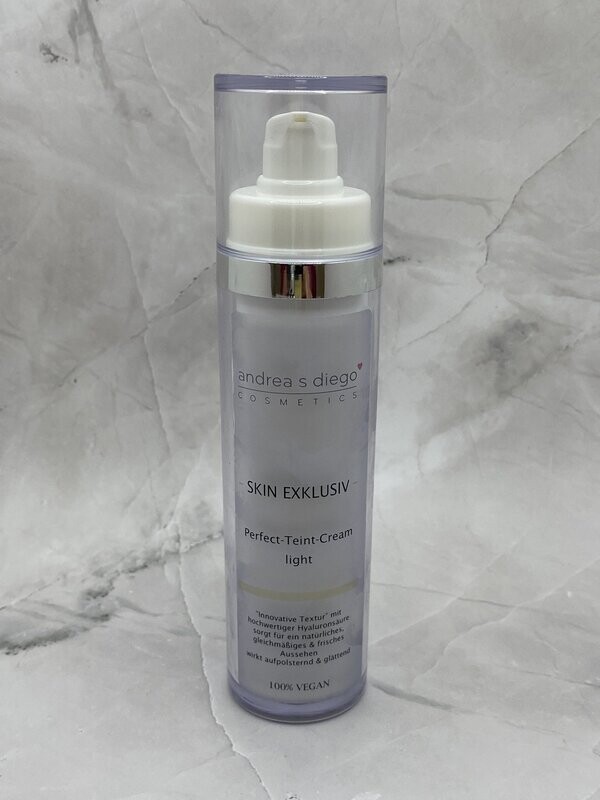 Perfect-Teint-Cream light