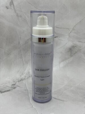 Perfect-Teint-Cream light