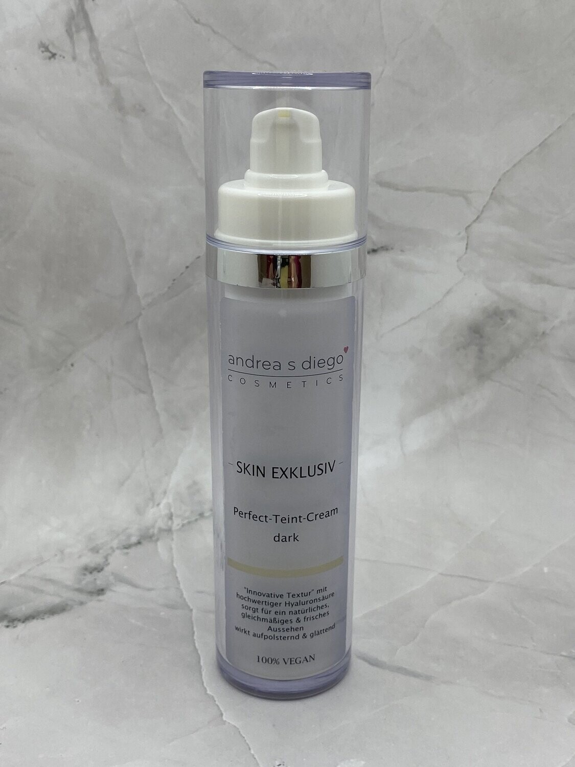 Perfect-Teint-Cream dark