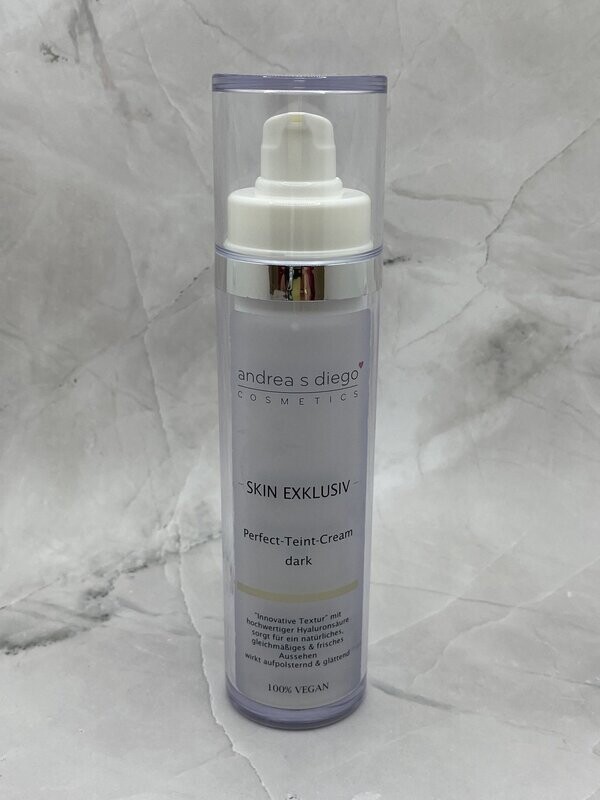 Perfect-Teint-Cream dark