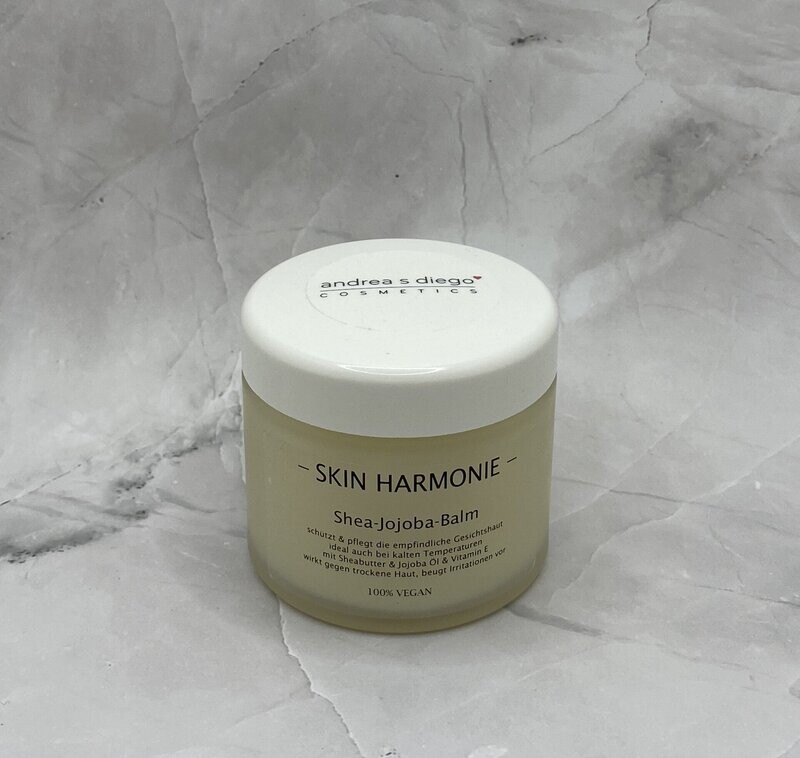 Shea-Jojoba-Balm
