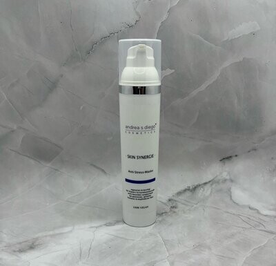 Anti-Stress-Maske