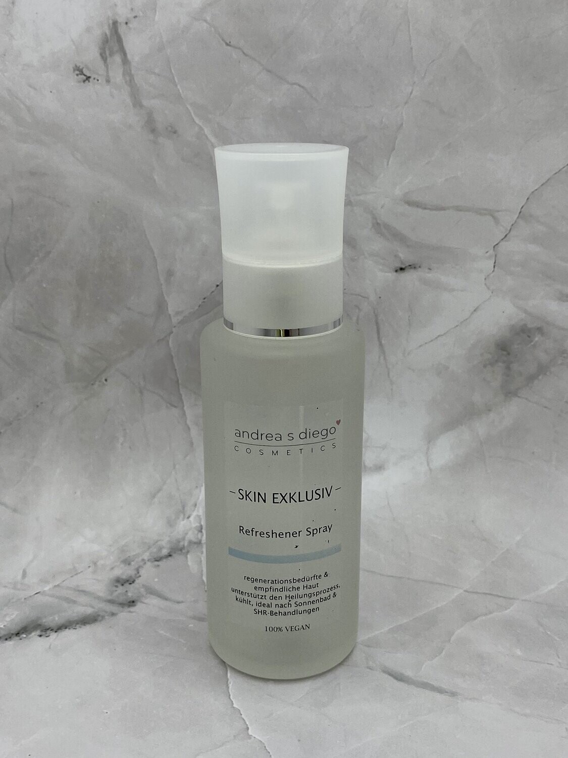 Refreshener Spray