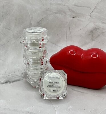 Happy Lip Balm