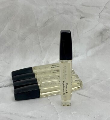 Wimpern- & Augenbrauen Öl