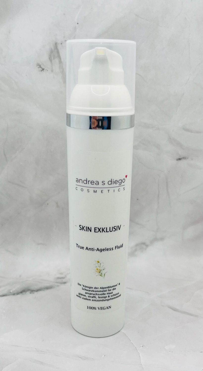 True Ageless Fluid