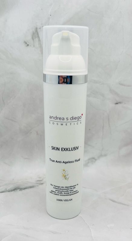 True Anti-Ageless Fluid