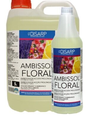 AMBISSOL FLORAL