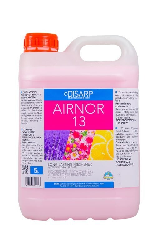 AIRNOR 13