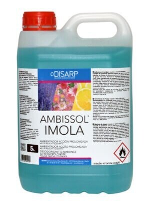AMBISOL IMOLA