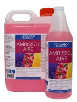 AMBISSOL AIRE