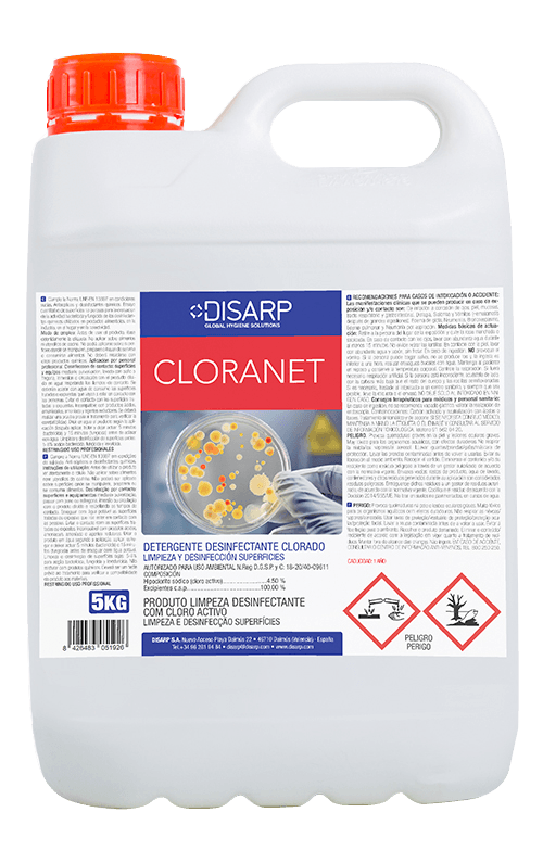 CLORANET