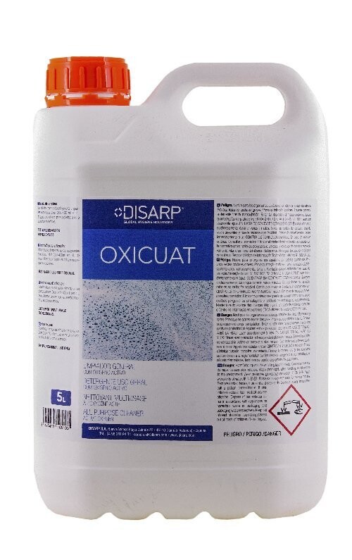 OXICUAT
