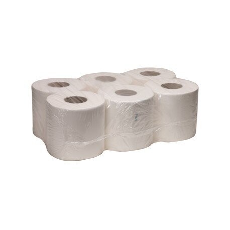 PAPEL HIGIENICO INDUSTRIAL 18 R