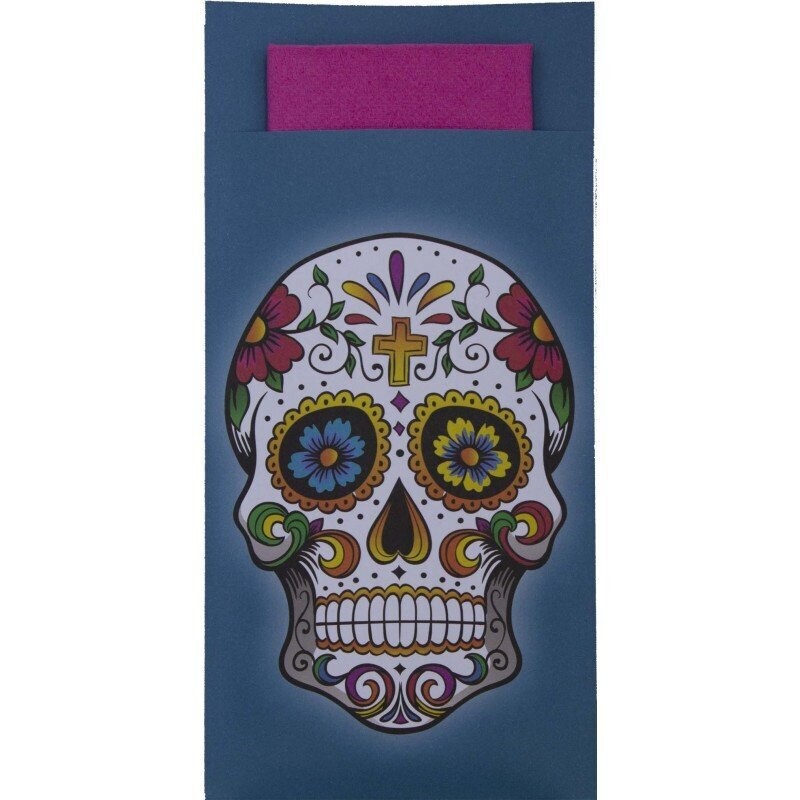 POCHETTE CARABELAS
