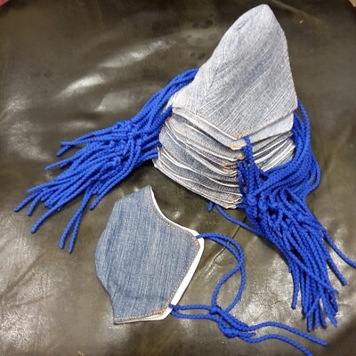 Masky jeans