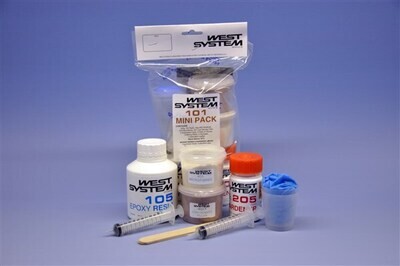 101 Mini Repair Pack