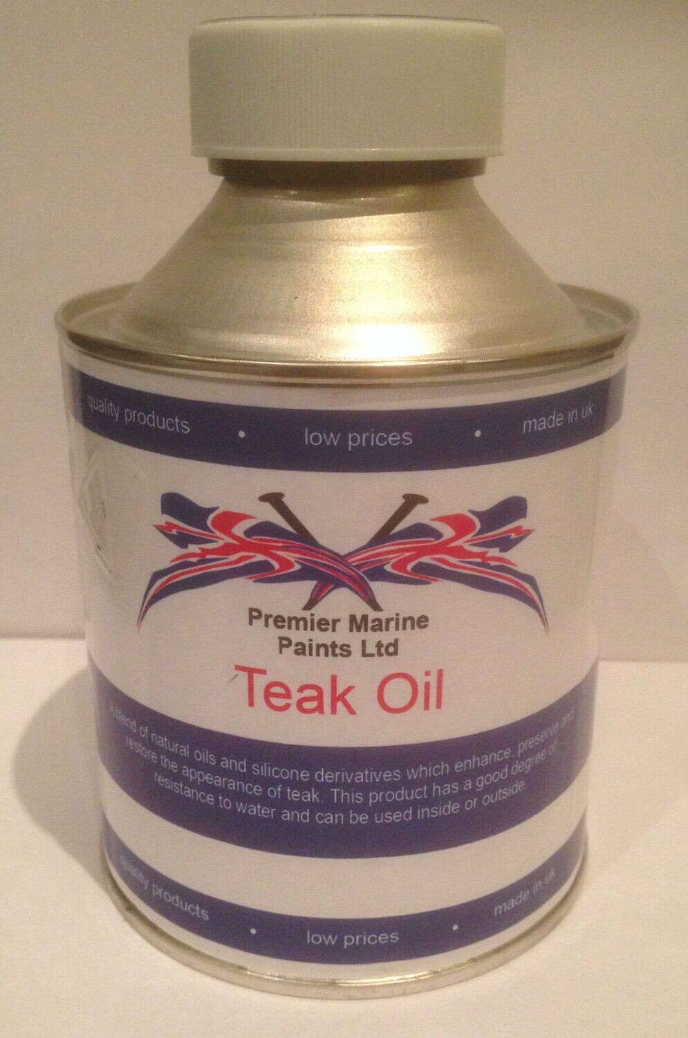 Teak Oil