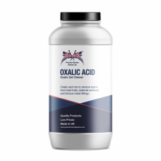 Oxalic Acid