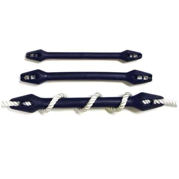 Round Mooring Compensators