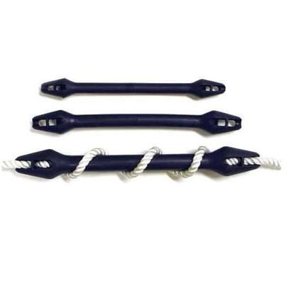 Round Mooring Compensators