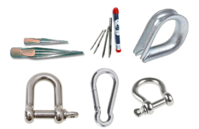 Rope Accessories