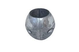 Shaft Anodes (Metric)