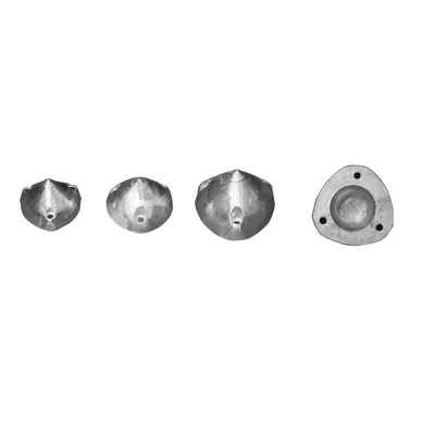 Max Prop Anodes