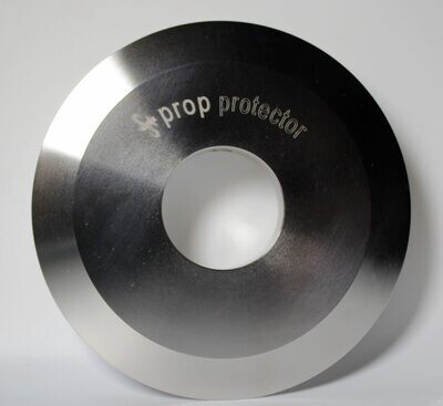 Slide-On Disc Rope Cutter (Imperial)