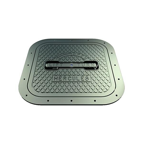 Hercules Type 2020 Hatch