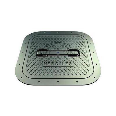 Hercules Type 2020 Hatch