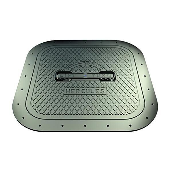 Hercules Type 2424 Hatch