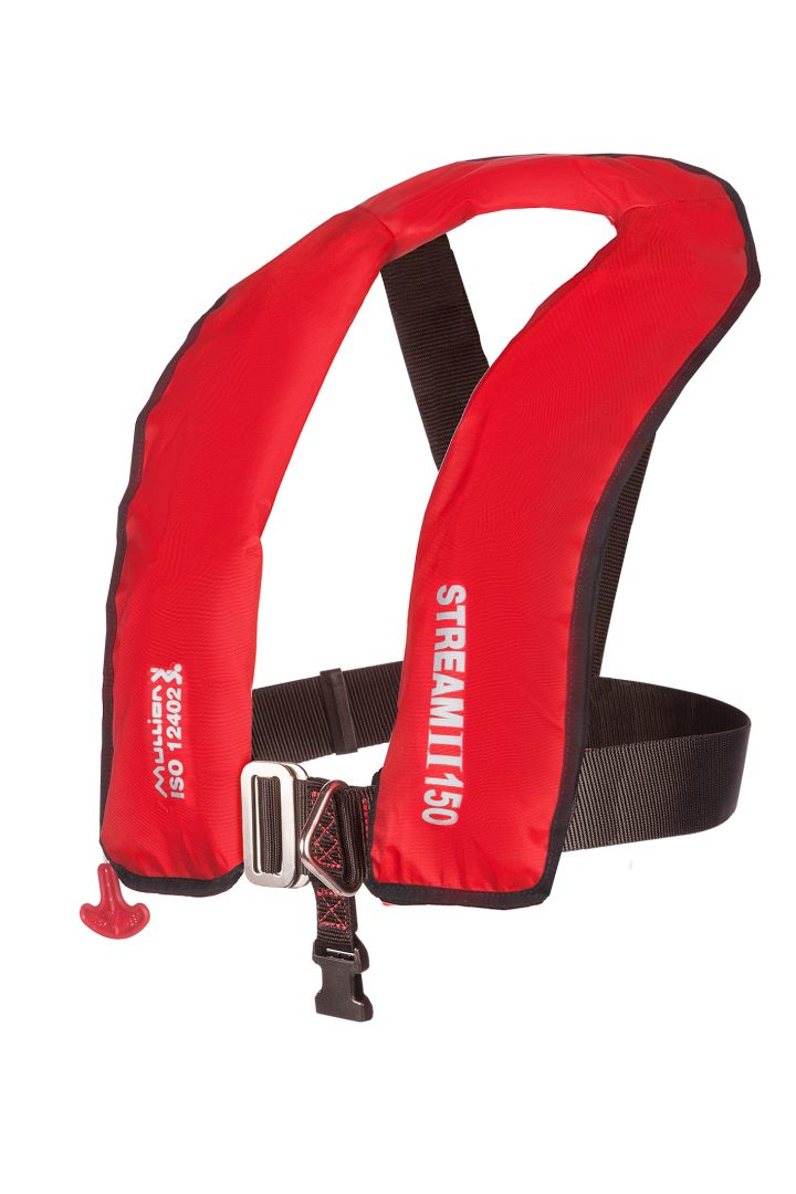 Mullion Stream 150 Automatic Lifejacket
