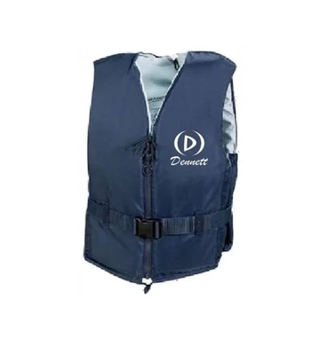 Dennett&#39;s Buoyancy Aid