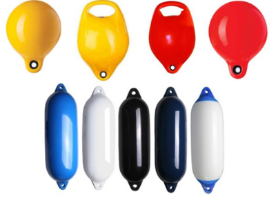 Fenders &amp; Buoys