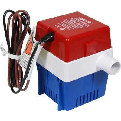 Rule 800GPH Standard Bilge Pump