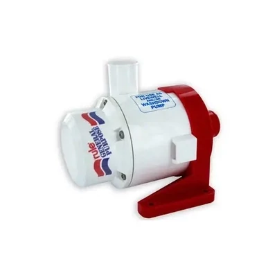 Rule 3800GPH Centrifugal Bilge Pump