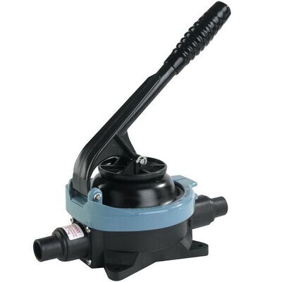 Whale Gusher Urchin Manual Bilge Pump, Model: 9005