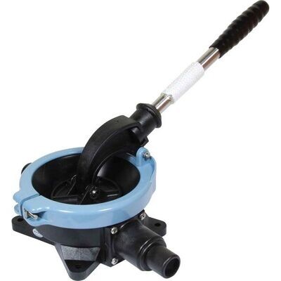 Whale Gusher Urchin Manual Bilge Pump