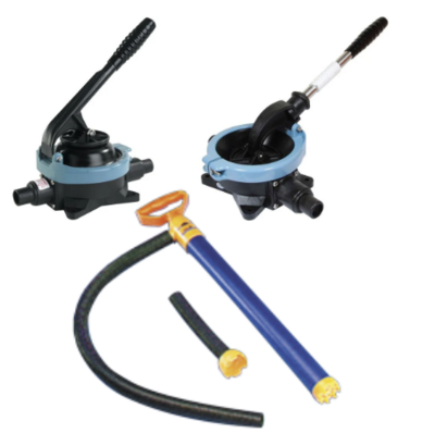 Manual Pumps