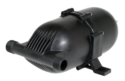 Shurflo Pre-Pressurized Accumulator Tank