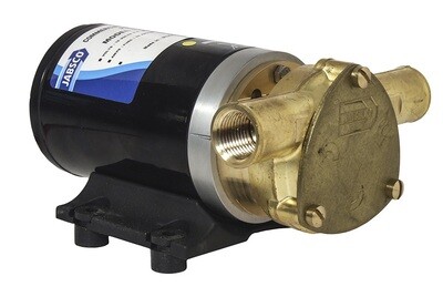 Jabsco Puppy Pressurized Water Pump