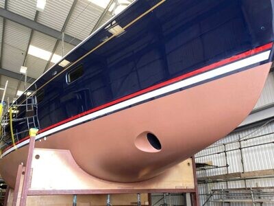 Antifoul